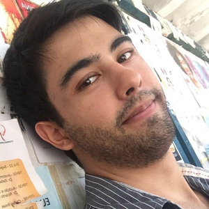 Foto de perfil de Rafael