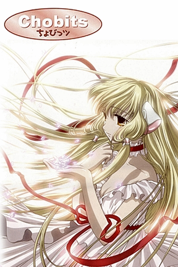  de Série Chobits (2002)