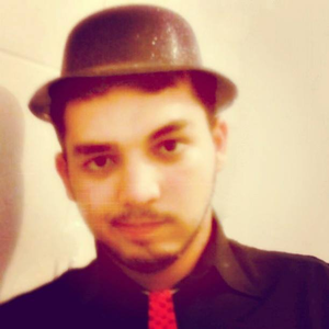 Foto de perfil de Vinícius Trindade