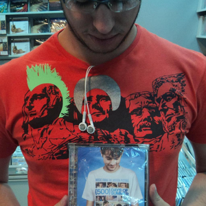 Foto de perfil de Harisson Sampaio