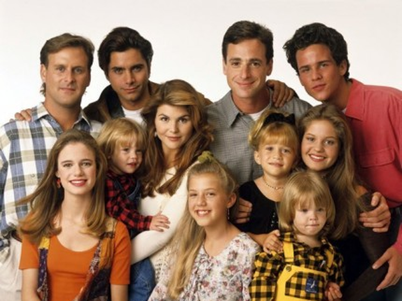 Foto 9 de Três é Demais (7ª Temporada)