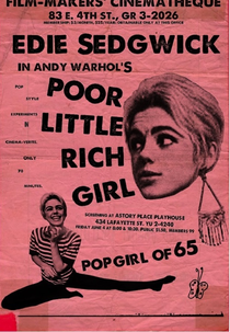 Poor Little Rich Girl (Poor Little Rich Girl)