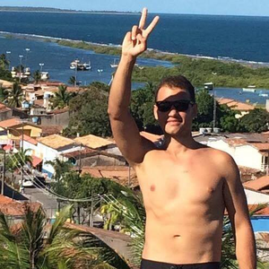 Foto de perfil de Breno