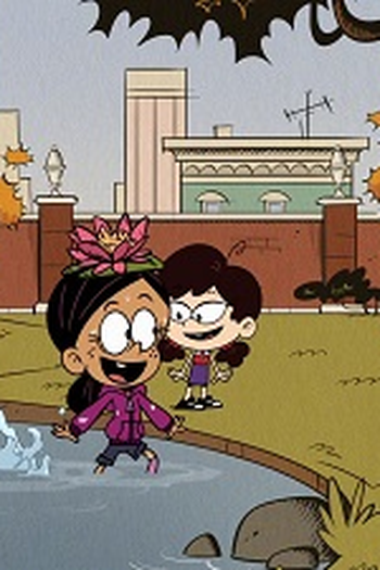 Poster de Episódio Croaked (2019)