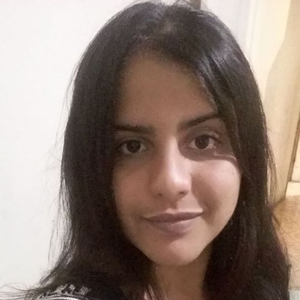 Foto de perfil de Pamela Abreu