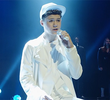 Chase Performs at the VMAs
