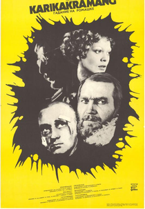 Karikakramäng (Karikakramäng)