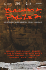 Procurando Panzeri (Buscando a Panzeri)