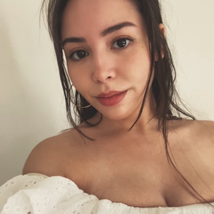 Foto de perfil de Larissa