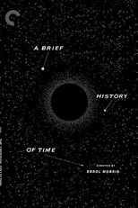 Uma Breve História do Tempo (A Brief History of Time)