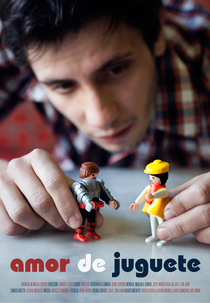 Amor de Juguete (Amor de Juguete)