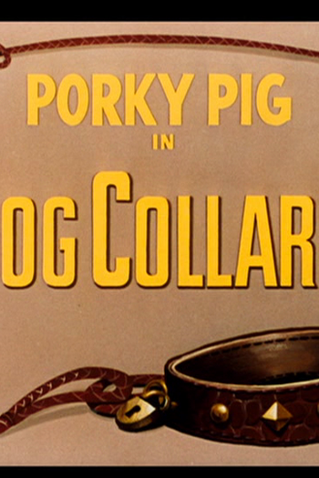 Poster de Curta Cão sem Dono (1950)