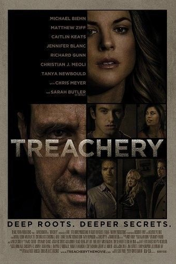  de Filme Treachery (2013)