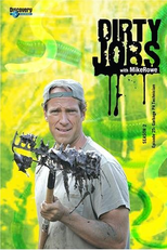 Trabalho Sujo (2º Temporada) (Dirty Jobs (Season 2))