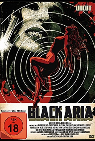 Poster 1 de Filme Blackaria (2010)