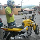 Foto de perfil de Marcos