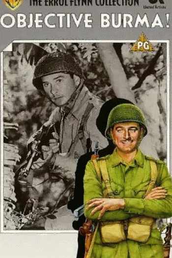  de Filme Um Punhado de Bravos (1945)