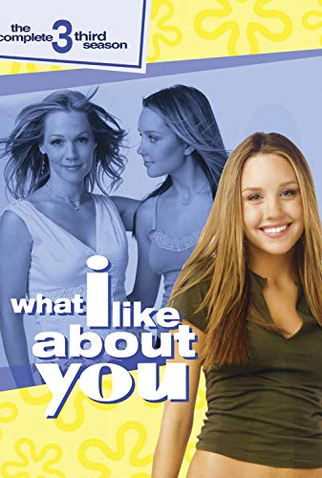 Coisas que Eu Odeio em Você (3ª Temporada) - 17 de Setembro de 2004