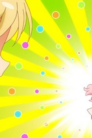 Poster de Episódio Let's Cheer Up! (2018)