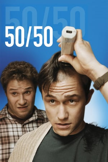  de Filme 50% (2011)