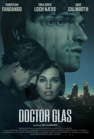 Poster 1 de Filme Doktor Glas (2026)