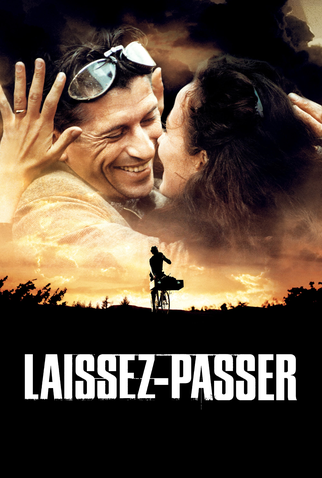 Poster 6 de Filme Passaporte para a Vida (2002)