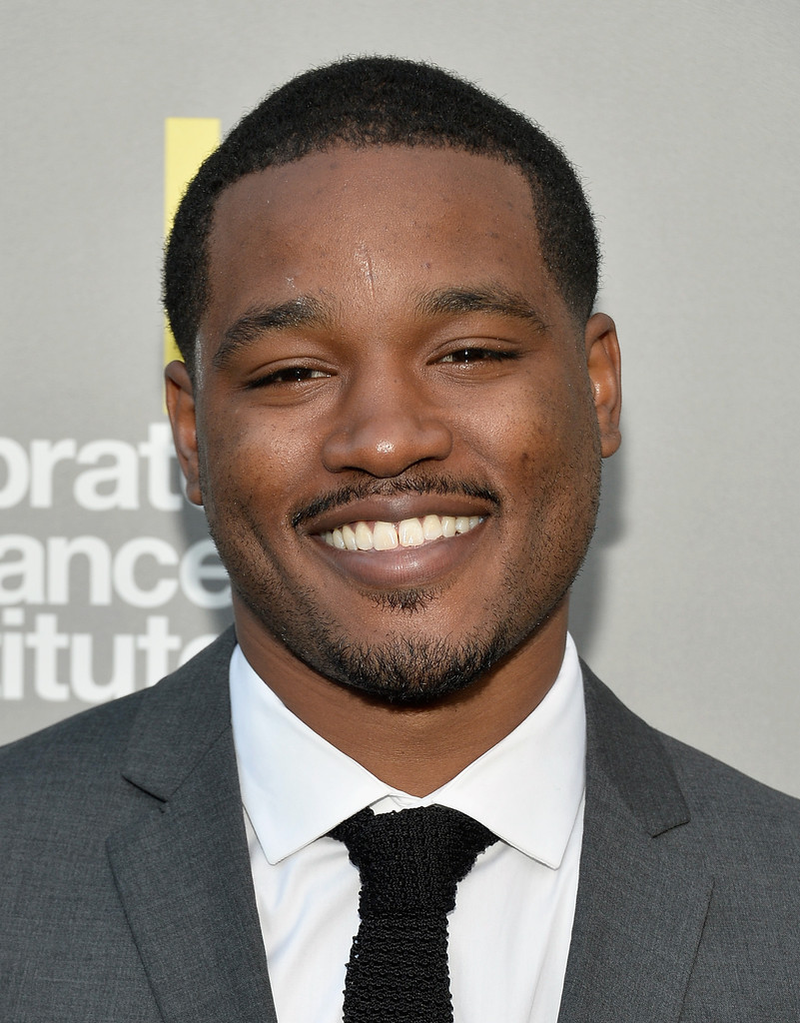 Ryan Coogler - Foto 1