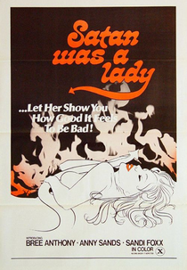 Satan Was A Lady (Satan Was A Lady)