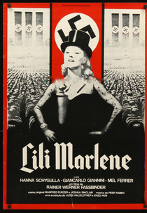 Lili Marlene (Lili Marleen)