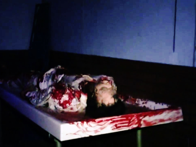 Foto 5 de A Chamada: Prólogo - A Origem Do Mal