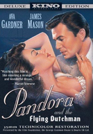 Os Amores de Pandora (Pandora and the Flying Dutchman)
