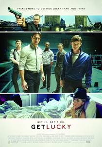 Golpe de Sorte (Get Lucky)