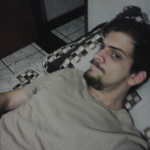 Foto de perfil de Lucas Tencate