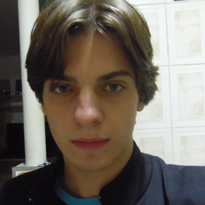 Foto de perfil de Rafael Theis Dittgen