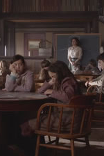 Poster de Episódio Cease and Desist (2014)