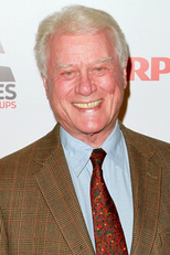 Larry Hagman