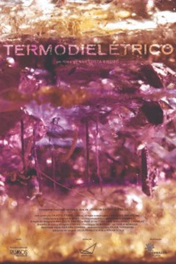  de Filme Termodielétrico (2023)