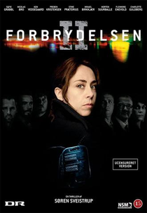 Forbrydelsen (2ª Temporada) (Forbrydelsen - The Killing II (Season 2))