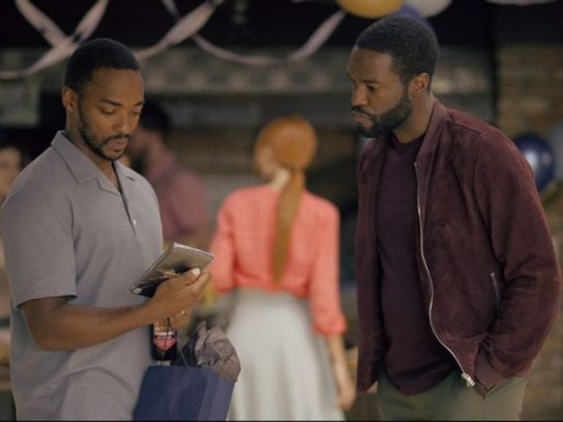 Foto 9 de Black Mirror (5ª Temporada)