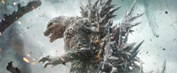 Crítica: Godzilla - Minus One - Infinitividades