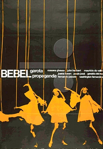 Bebel, Garota Propaganda (Bebel, Garota Propaganda)