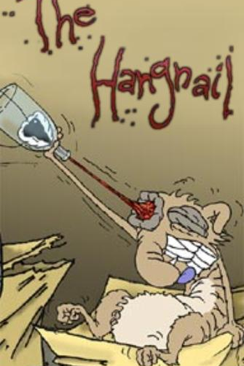  de Curta The Hangnail (1999)