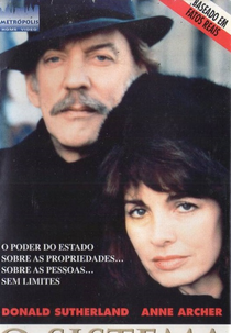 Vítimas do Poder (Eminent Domain)