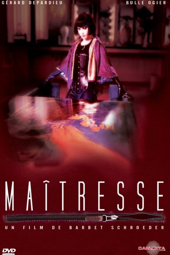  de Filme Maîtresse (1976)