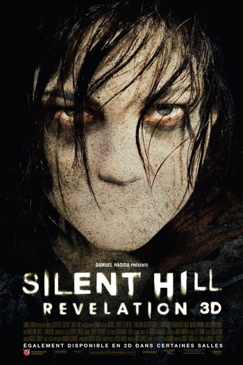  de Filme Silent Hill: Revelação (2012)