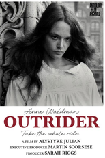 A Voz da Rebelião (Outrider)