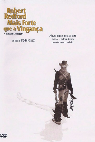 Poster 3 de Filme Mais Forte que a Vingança (1972)
