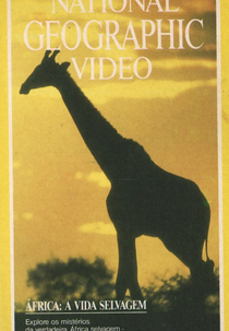 National Geographic Vídeo - África: A Vida Selvagem (National Geographic Video: African Wildlife)