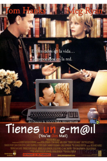  de Filme Mens@gem Para Você (1998)
