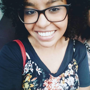 Foto de perfil de Rebeca Cristina